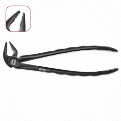 歯科用鉗子分岐部ニブダイヤモンド | New Med Instruments